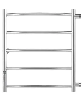 Полотенцесушитель водяной Gloss & Reiter Raduga LeRi, 50×60 см