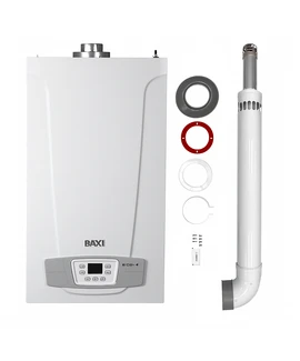 Газовый котёл BAXI ECO-4s 24F