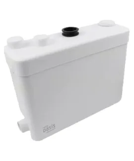 Насос канализационный Oasis SV-400