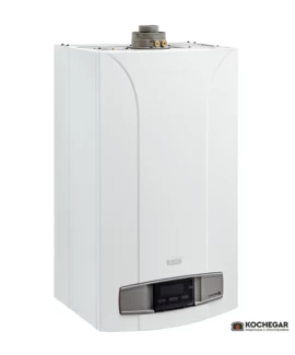 Газовый котёл BAXI LUNA-3 COMFORT 1.240 i min