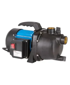 Насос поверхностный 60/35 П VALFEX — корпус: пластик