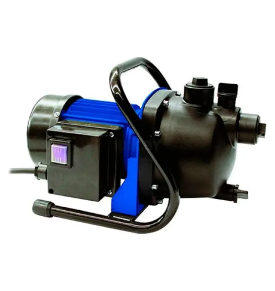 Насос садовый PROFLINE SG-1000С, пластиковый корпус