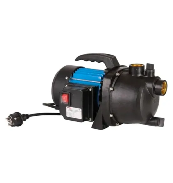 Насос поверхностный 70/50 П VALFEX — корпус: пластик