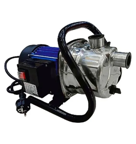Насос садовый PROFLINE SG-1000N, нержавеющая сталь