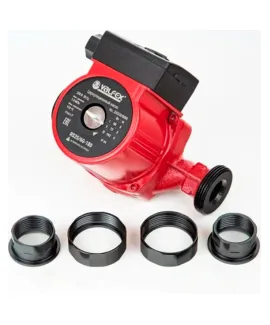 Циркуляционный насос VALFEX VCP 25-60G 130 мм (с гайками)