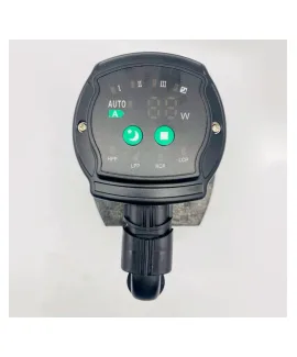 Циркуляционный энергоэффективный насос VALFEX ALPHA 25-60 130 мм (с гайками и теплоизоляцией) — фото 4
