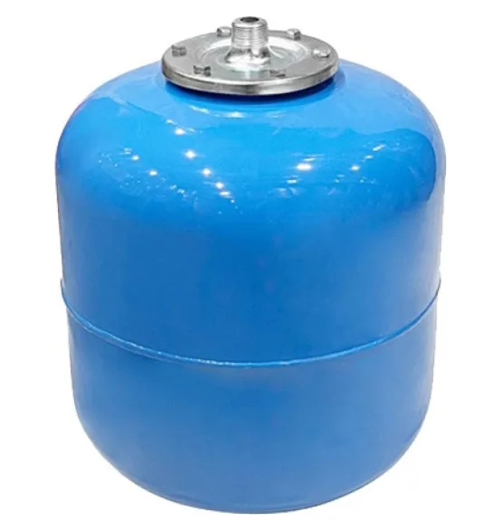 Гидроаккумулятор Valfex AV 12 л вертикальный
