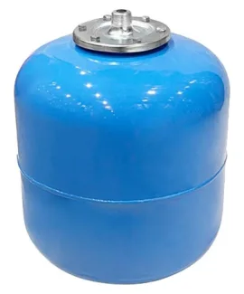 Гидроаккумулятор Valfex AV 35 л вертикальный