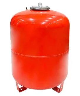 Расширительный бак Valfex RV 50 л на ножках
