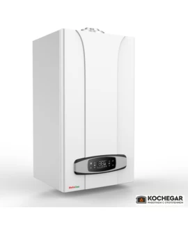 Газовый котёл BellaGas Premium 24 min