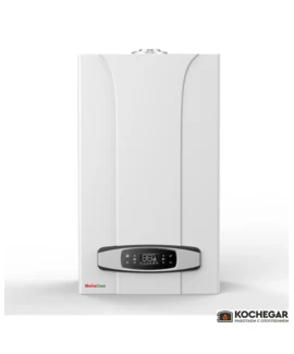 Газовый котёл BellaGas Premium 24 min