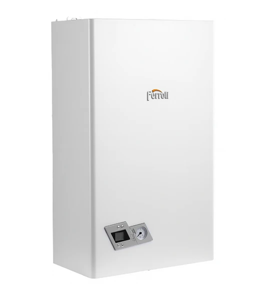 Газовый котёл Ferroli Divabel F24