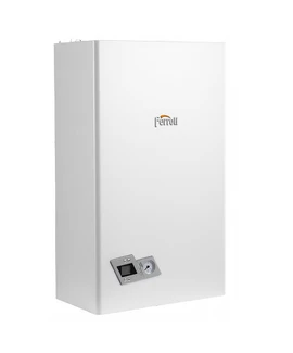 Газовый котёл Ferroli Divabel F24 min