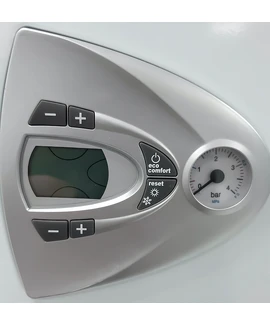 Газовый котел Ferroli Vitabel F24 min