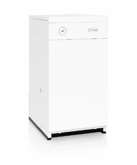 Газовый котёл Ferroli Torino 7.5 min