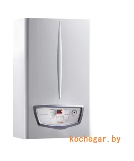 Газовый котёл Immergas Eolo Mythos 24 4R min
