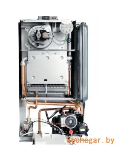 Газовый котёл Immergas Eolo Mythos 24 4R min