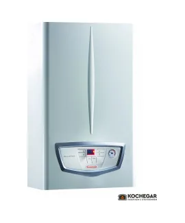 Газовый котёл Immergas Eolo Mythos 24 4R