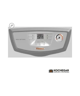 Газовый котёл Immergas Eolo Mythos 24 4R min
