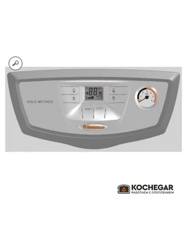 Газовый котёл Immergas Eolo Mythos 24 4R min