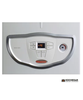 Газовый котёл Immergas Nike Mini X 24 3E min