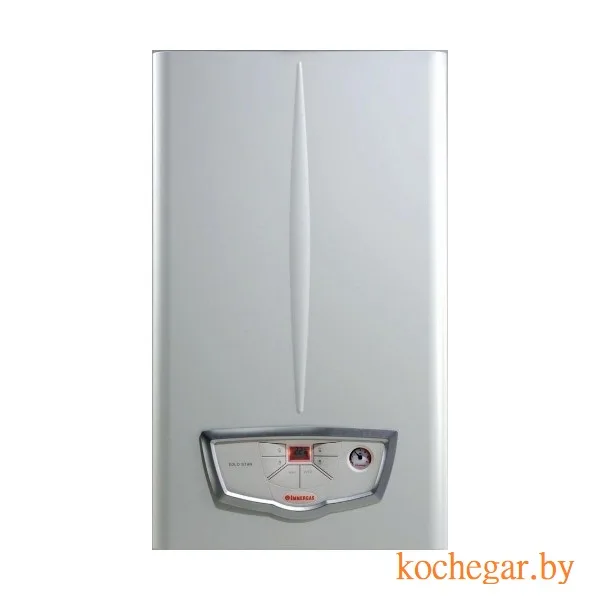 Газовый котёл Immergas Eolo Star 14 3 R
