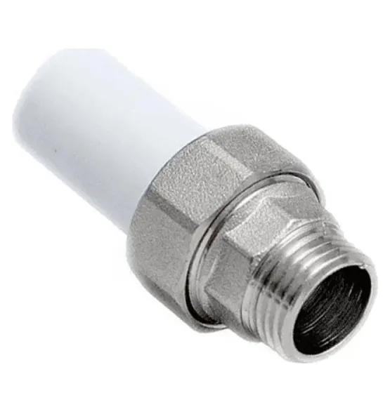 Американка полипропиленовая Valfex 25 мм × 3/4