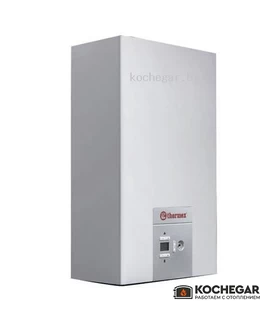 Газовый котёл Thermex EuroElite F24 min