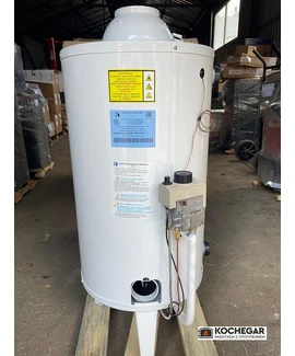 Газовый котел Боринское АОГВ 11,6-3 min