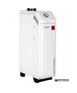 Газовый котел Житомир-3 КС-ГВ-012СН