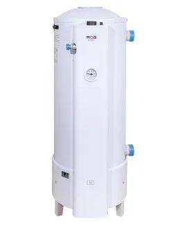 Газовый котёл Ростовгазоаппарат RGA 11 Classic TL 11,6 кВт одноконтурный