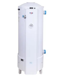 Газовый котёл Ростовгазоаппарат RGA 11K Classic TL 11,6 кВт двухконтурный