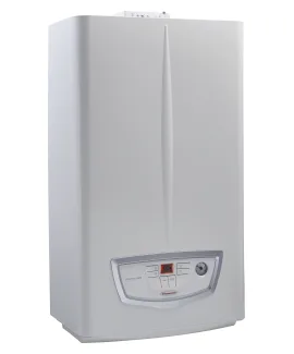 Газовый котёл Immergas EOLO Mythos 24 5R двухконтурный