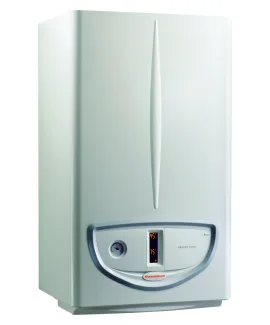 Газовый котёл Immergas EOLO Maior 32 4E двухконтурный