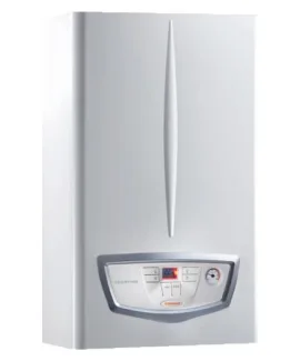 Газовый котёл Immergas NIKE Mythos 24 3R двухконтурный
