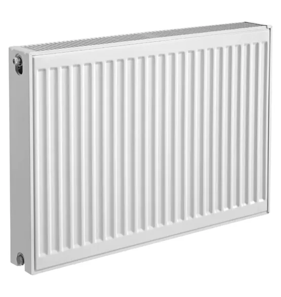Стальной радиатор Standard Hidravlika Тип 22 500x1400 нижнее подключение