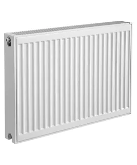 Стальной радиатор Standard Hidravlika Тип 22 500x600 нижнее подключение