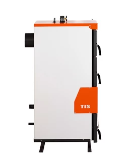 Твердотопливный котел TIS PRO 30 min
