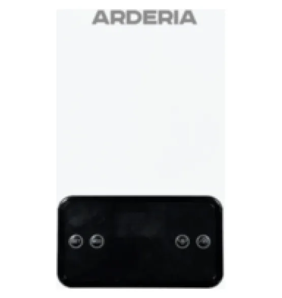 Электрический котел Arderia EС15 (без расширительного бака и насоса)