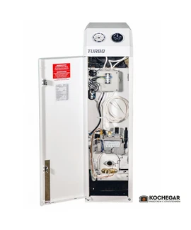 Газовый котёл Житомир-Турбо КС-Г-010СН min