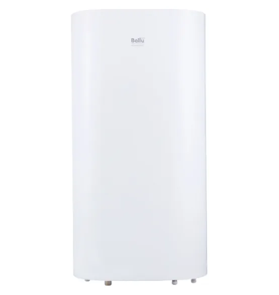 Бойлер косвенного нагрева Ballu AQUASTAR INOX ASWX-F 100 настенный