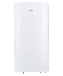 Бойлер косвенного нагрева Ballu AQUASTAR INOX ASWX-F 100 настенный