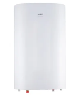 Бойлер косвенного нагрева Ballu AQUASTAR INOX ASWX-F 80 настенный