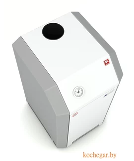 Газовый котёл Лемакс Премиум 12.5 min