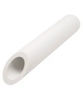 Труба полипропиленовая EVER PLAST 25 × 4,2 мм PN20, белая
