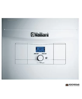 Газовый котёл Vaillant turboTEC pro VUW 282/5-3 min