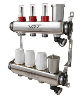 kollektor-dlya-teplogo-pola-vrt-1-h-3-4-3-vyhoda-s-rashodomerami-v-komplekte-kronshtejny-slivnye-gruppy