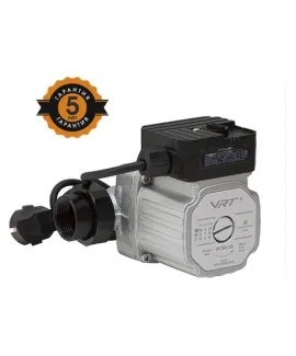 Насос циркуляционный VRT VR 25-6 130, с гайками