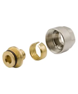Евроконус 16 * 3/4″ VRT