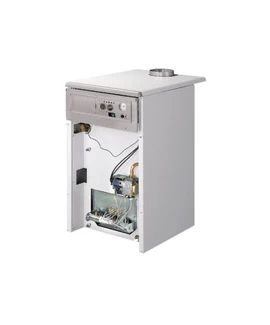 Газовый котел Fondital BALI RTN T 32 одноконтурный min